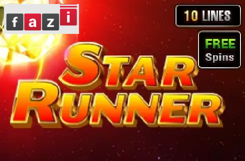 Star Runner